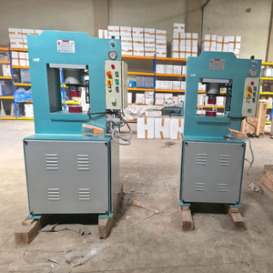 Máquina de prensado de monedas hidráulica Herramienta de oro Herramienta y equipo de joyería hidráulica - Product Image 1