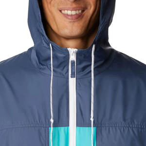 Chaqueta Cortavientos de Venta Caliente, Chaqueta de Invierno Hecha de Nailon, Chaqueta Cortavientos de Alta Calidad para Hombre - Product Image 6