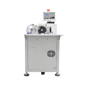 Machine automatique de tube thermorétractable de terminal de fil Machine de tube thermorétractable de tube de rétrécissement - Product Image 5