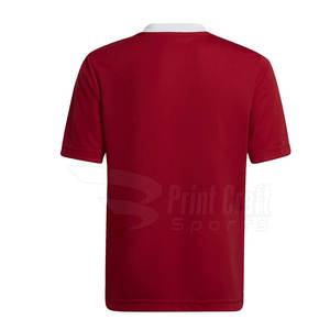 Maillot de football en stock, marque privée, haute qualité, maillot de football personnalisé, design personnalisé - Product Image 2