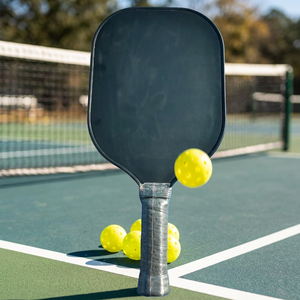 Weather Resistant Pickleball <b>Balls</b> Smooth Flight Design for Professional Training Bulk Supply - Product Image 1