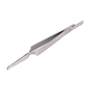 แหนบสำหรับจัดฟันที่จัดฟันด้วยตนเองแหนบสำหรับจัดฟันที่จัดฟันที่ปลายด้านยาวได้รับการรับรอง - Product Image 6