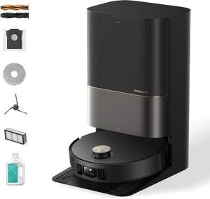 Aspirateur robot et serpillière Dreamee X50 Ultra avec vidage automatique - Product Image 2