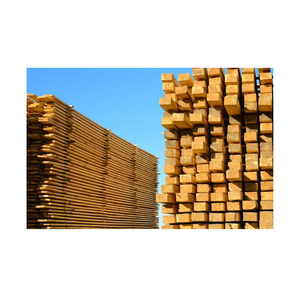 Vigas de Roble para Exportación - Cumplen con las Normas Internacionales para la Construcción - Product Image 2