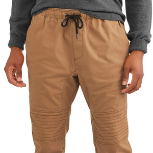 Pantalon et pantalon de jogging en toile pour homme dans un style unique Meilleure qualité disponible dans toutes les tailles et tous les modèles - Product Image 2