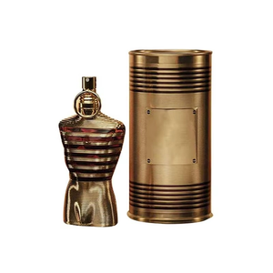 Le Beau <span class=keywords><strong>Gaultier</strong></span> - Spray Corporal de Larga Duración para Hombre, Colonia con Fragancia de Jazmín y Coco, <span class=keywords><strong>Perfume</strong></span> Árabe, Incluye Recibo - Product Image 1