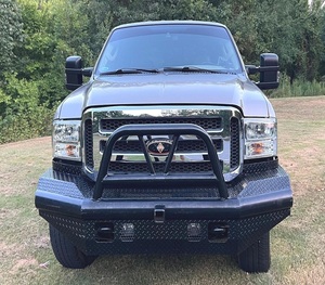 ใช้ rhd/lhd 2006 F-Ord F-250 4x4 Super Duty lariat - Product Image 1