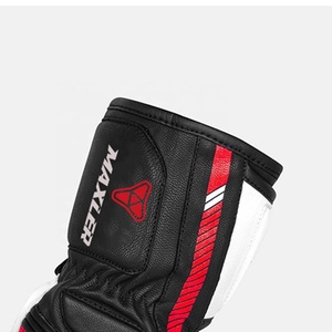 Guantes Protectores de Motocross Unisex Personalizados para Deportes al Aire Libre, Guantes Largos para Montar en Bicicleta Todoterreno, Ciclismo y Motocicleta para Hombre - Product Image 4
