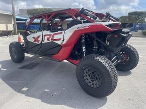 Recién Llegado en 2025, Maverickss X3 MAX X RC Turbo RR Base Sellado de Fábrica, Listo para Enviar - Product Image 4