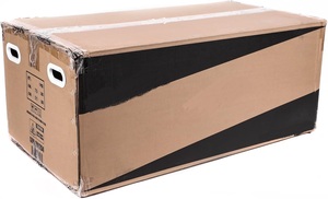 MERIT Skar Audio Sdr-2X12D4 Caisson de basses amplifié double 12 pouces 2400 Watts avec amplificateurs disponibles - Product Image 3