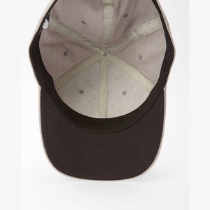 Nouvelle casquette de baseball pour hommes version coréenne de l'extérieur été femme pare-soleil net chapeau brodé décontracté mode respirant casquette - Product Image 2