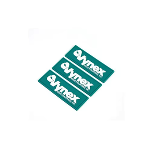 Etiquetas Suaves en Relieve de Alta Calidad, Parches de Goma de Silicona con Logotipo, Logotipo Personalizado OEM, Parches de Goma en Relieve 3D de PVC para Prendas, Duraderos - Product Image 5