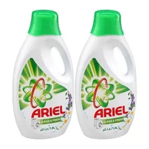 แอเรียล พาวเวอร์ เจล ผสมดาวน์นี่ 810 มล. แบบเติม - Product Image 3