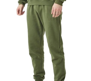 Survêtement sur mesure de qualité supérieure pour hommes, nouveau survêtement de jogging à la mode pour hommes, survêtement de mode personnalisé, vente en gros - Product Image 4