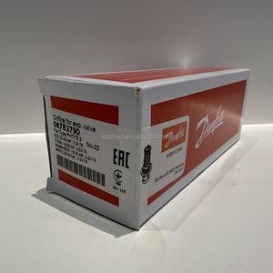 ช่องสำหรับวาล์วขยายตัว 067B2790(หมายเลข 02) ประเภท PHT/TE5 HVAC คุณภาพ OEM ป้องกันการรั่วซึม ชิ้นส่วนระบบทำความเย็น - Product Image 5