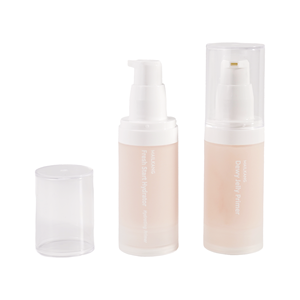 Sérum revitalisant pour la peau de haute qualité, fraîcheur et hydratation, à appliquer sous le maquillage - Product Image 6