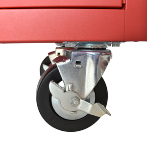 Juego de armario de herramientas con cajón de 61cm 01, mecánico rodante, almacenamiento industrial de garaje, compatible con OEM para uso doméstico y en talleres - Product Image 5