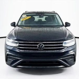 2023 V. O. L. K. S. W. A. G. E. N T. I. G. U. A. n 2,0 T S AWD Compact SUV 2.0L Turbocharged Engine 5 Seater Export-Ready - Product Image 1