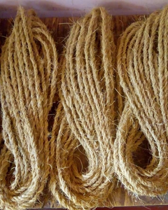 FOURNISSEUR DE CORDE EN COIR DE HAUTE QUALITÉ, DIFFÉRENTES TAILLES DISPONIBLES - Product Image 1