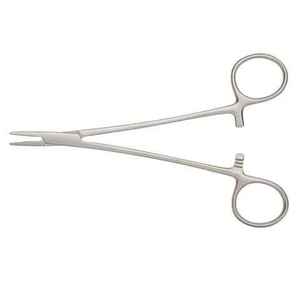 ที่จับเข็มผ่าตัดสแตนเลสสำหรับเครื่องมือเย็บแผลผ่าตัดโดย SurgiRight - Product Image 4