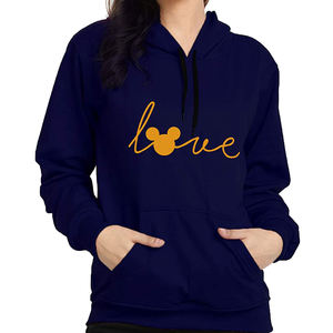 Jersey de alta calidad, sudaderas con capucha para mujer, ajuste cómodo y elegante, perfecto para ropa informal, sudaderas con capucha para entrenamiento para mujer - Product Image 1