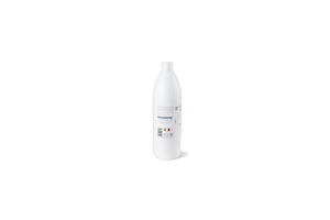 Fido Delicate 1000ml Spray Ecológico para Eliminar la Caspa de Perros, Diseño Simple de Plástico, Producto para el Cuidado de Mascotas, Hecho en Italia - Product Image 3