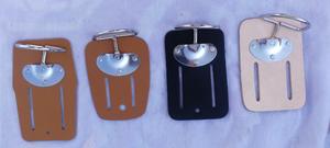 Best Quality Leather Hammer Holder <b>Holster</b> Multi-Functional Industrial IN;26903 CE-1257 CRUIZE OEM - Product Image 3