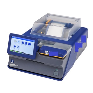 เครื่องพิมพ์ฉลากสีอิงค์เจ็ทอุตสาหกรรม J7300 ประสิทธิภาพสูง - Product Image 4
