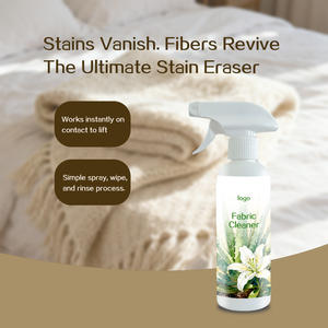 Limpiador, Acondicionador y Desodorante Espumoso Miracle Fabric 3 <span class=keywords><strong>en</strong></span> 1 para Limpiar Sofás, Tapicería y Alfombras - Product Image 6