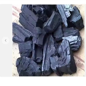 ถ่านเนื้อแข็งแบบก้อนเนื้อบาบีคิว - Product Image 1