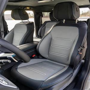 Mercedes-Benz G580 2025 SUPER LIMPIO con Tecnología EQ, Listo para Enviar - Product Image 4