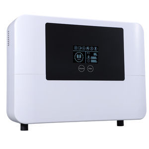 Dernier modèle d'ozonateur intelligent automatique, générateur d'eau ozonisée domestique, cuve sous pression intégrée, sécheur d'air, garantie 1 an - Product Image 6