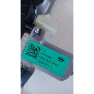ชุดกลไกปรับกระจกหลังซ้าย รุ่น DR 6.0 (22>) หมายเลขอะไหล่ 554000864AA - Product Image 2
