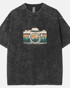 Vêtements et accessoires>> Vêtements pour hommes>> T-shirts pour hommes - Product Image 2