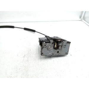 Serrure avant droite OPEL Corsa D 3P 1ère série (06>) 13258274 - Product Image 6
