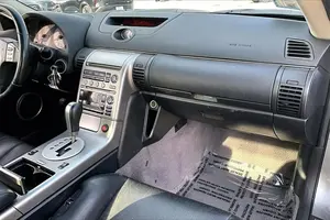 อินฟินิตี้ G35 สปอร์ตคูเป้ ปี 2004 มือสอง พวงมาลัยซ้าย/ขวา - Product Image 2