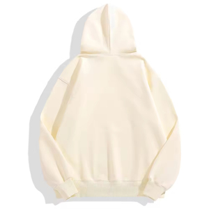Sweat-shirt pour homme en plusieurs couleurs, de haute qualité, personnalisé, 350 grammes, coupe régulière, en polyester/coton - Product Image 2
