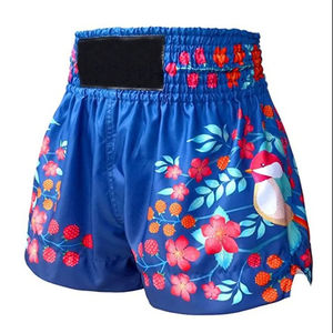 Haute qualité confortable derniers hommes Mma Shorts nouveau élégant à la mode combat formation Mma court pour hommes - Product Image 2