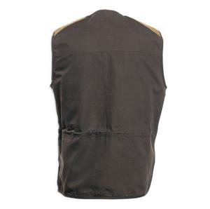 Veste de chasse camouflage personnalisée pour hommes, imperméable, pour la forêt, la pêche, vêtements de chasse pour hommes, vente en gros - Product Image 6