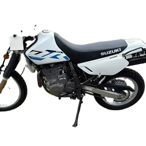 SUPER OFERTAS PARA LA NUEVA MOTOCICLETA DEPORTIVA DOBLE SUZUKI <span class=keywords><strong>DR</strong></span> 650S 2026 - Product Image 1