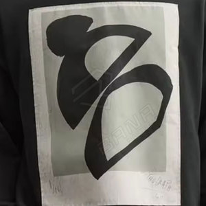 เสื้อฮู้ดกันหนาวของผู้ชายพิมพ์ลายพื้นแห้งเร็วสินค้ามาใหม่พร้อมปกเสื้อฮู้ดฤดูหนาว - Product Image 6