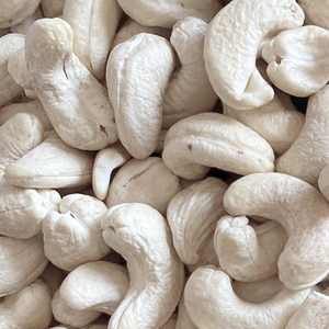 Usine de confiance Noix de cajou brutes W320 et W240 Noix de cajou Exportation Noix de cajou Emballage personnalisé - Product Image 1