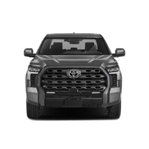 Utilisé pour Toyota Tundra Lumière Intérieur Sièges en cuir RWD Turbo Moteur ACC Régulateur de vitesse R21 Pneu disponible à la vente Prix - Product Image 5