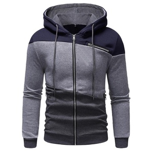 Sudadera con Capucha Extra Grande de Forro Polar de Alta Calidad, Unisex, Largo Regular, 100% Algodón, para Hombre, Invierno, con Estampado y Bordado Personalizado - Product Image 2