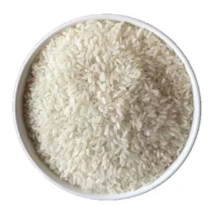 Bán Sỉ Gạo Basmati-Sella Trắng 1121 | Hạt Gạo Hữu Cơ 100%