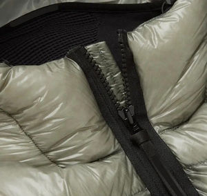 Custom Logo Mean and Women's Winter Windproof <b>Windbreaker</b> Quilted Puffer Jacket with Padding Quick Dry Waterproof Man's Jackets - Product Image 6