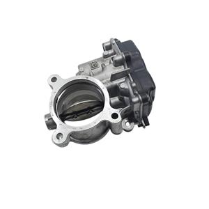 Corpo Farfallato VOLKSWAGEN Tiguan Serie Restyling 05L128063E DTS Diesel 2000 (20>) - Product Image 4