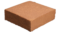 Blok Coco Peat Organik Terbaik 2025, Tren Terbaru, Retensi Air Tinggi, Ramah Lingkungan, pH Asam 5.2-6.8, Biodegradable