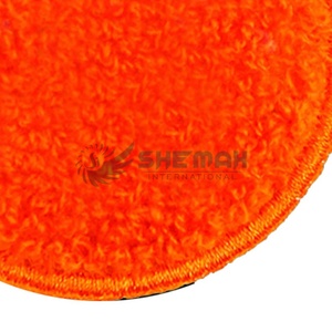 ผ้ากำมะหยี่ปักชื่อและตัวเลขสำหรับหมวกผ้ากำมะหยี่ปักลายด้วยความร้อนดีไซน์เนอร์ขนาดใหญ่ออกแบบได้ตามที่ต้องการ - Product Image 6