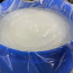 SLES 99% สารลดแรงตึงผิวชนิดน้ำ เกรดอุตสาหกรรม CAS 9003-01-4 สำหรับแชมพู - Product Image 2
